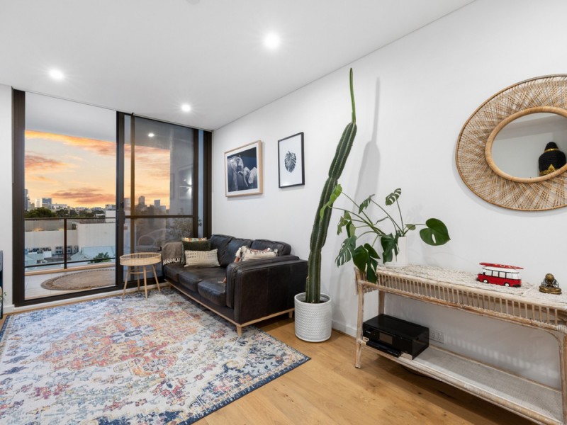 404/35 Bronte Street, East Perth WA 6004