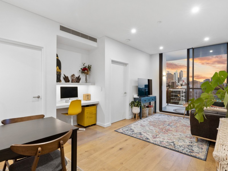 404/35 Bronte Street, East Perth WA 6004