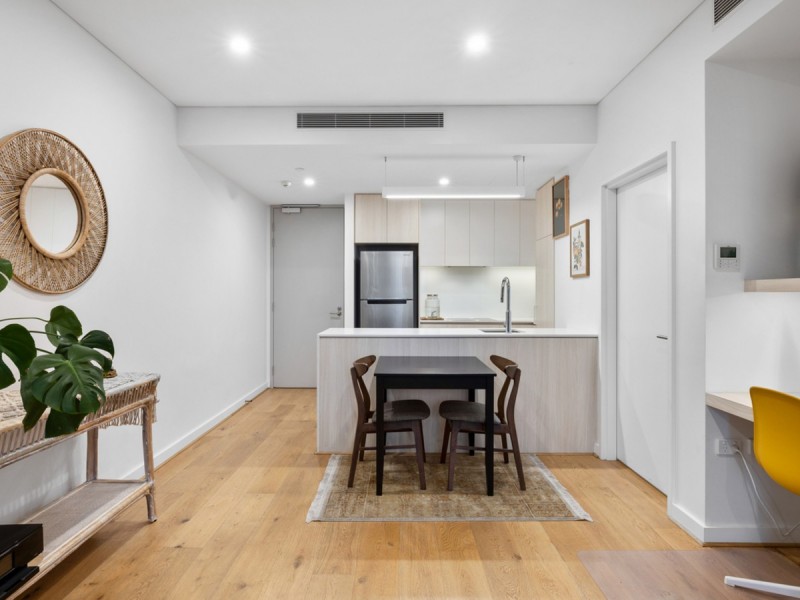 404/35 Bronte Street, East Perth WA 6004