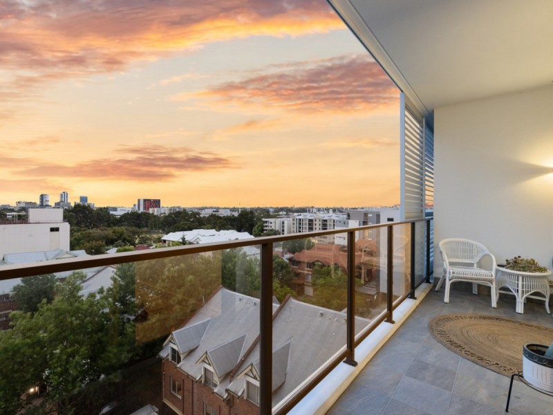 404/35 Bronte Street, East Perth WA 6004