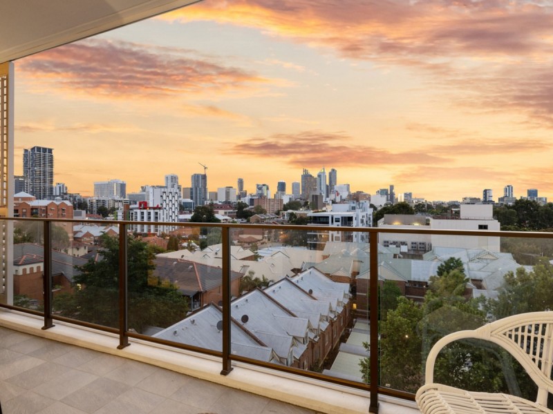 404/35 Bronte Street, East Perth WA 6004