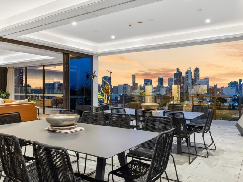 404/35 Bronte Street, East Perth WA 6004