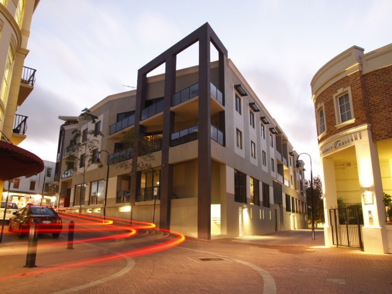 24/118 Royal Street, East Perth WA 6004