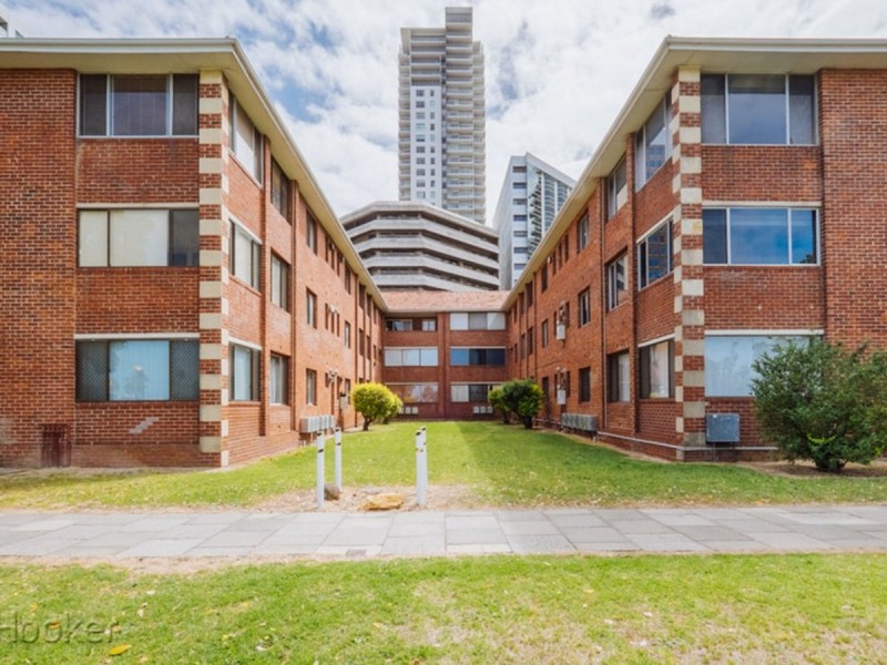 19/126 Terrace Road, Perth WA 6000