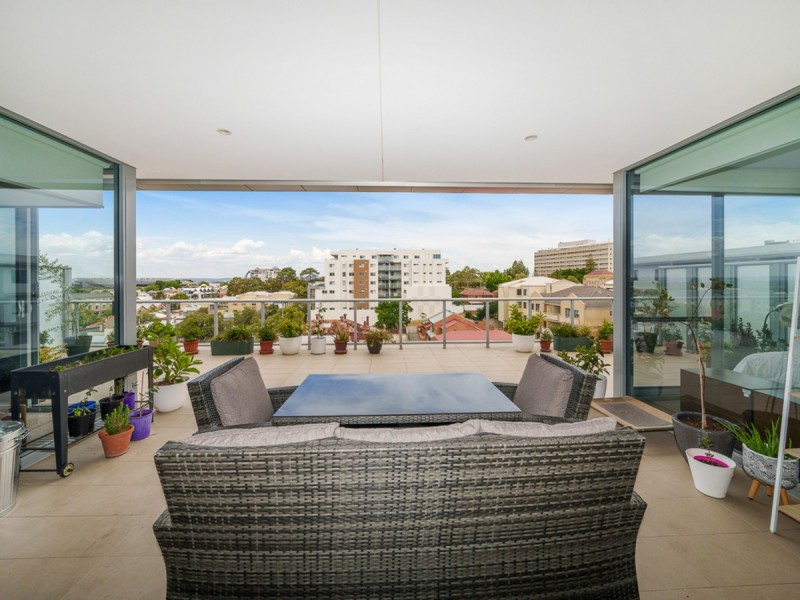 73/43 Wickham Street, East Perth WA 6004