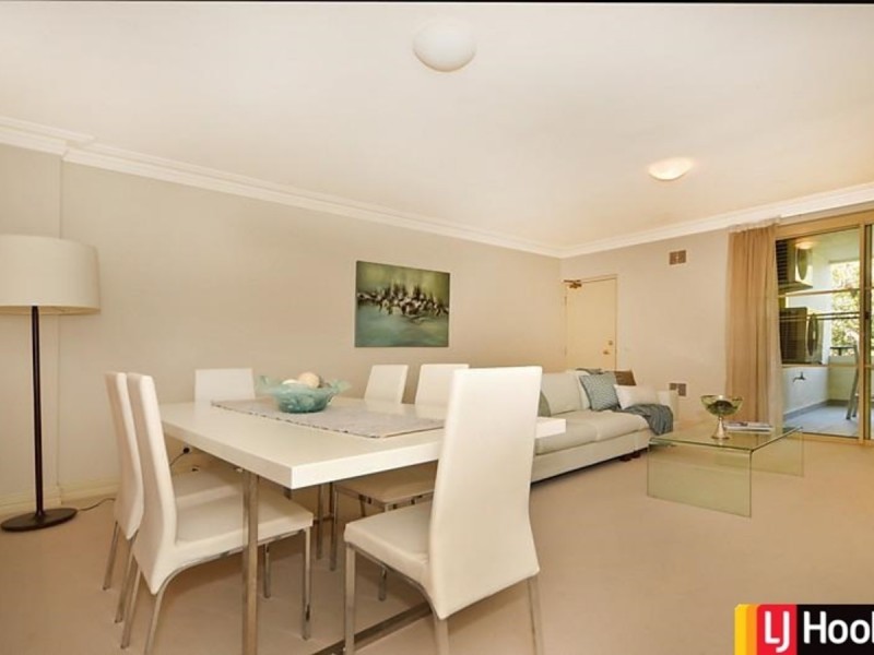 8/43 Shenton Street, Northbridge WA 6003