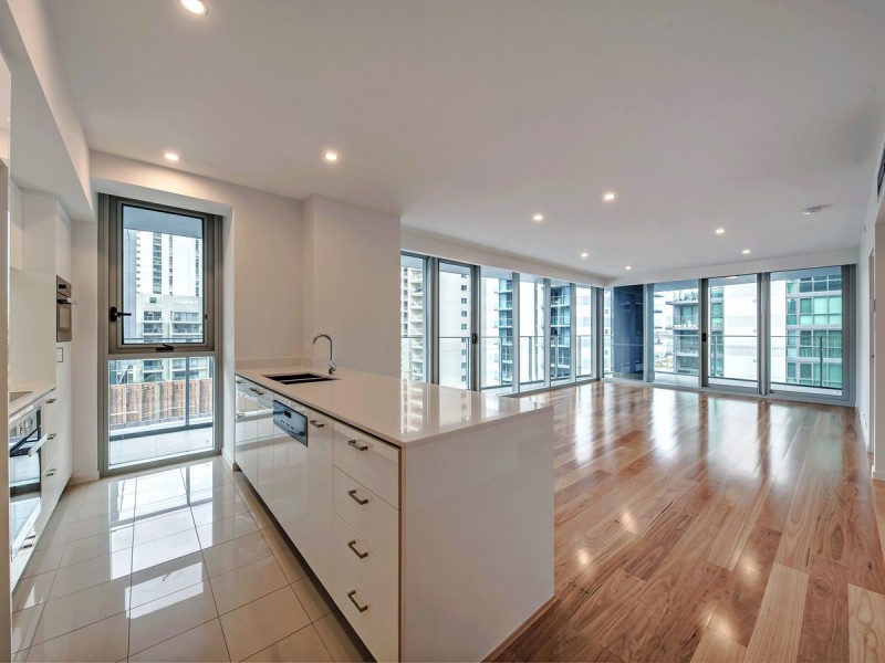 29/189 Adelaide Terrace, East Perth WA 6004