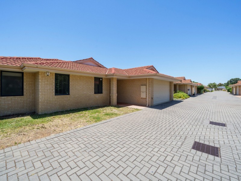 6/43A Wright Crescent, Bayswater WA 6053