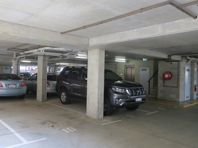 10/48 Havelock Street, West Perth WA 6005