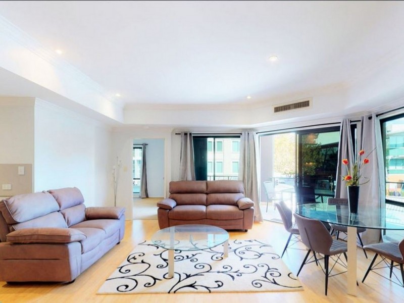 3/118 Royal Street, East Perth WA 6004