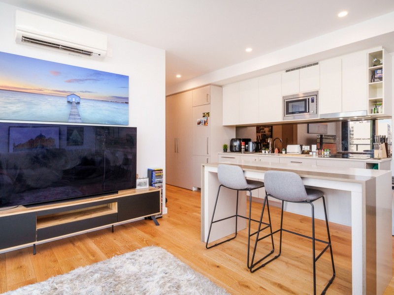 601/380 Murray Street, Perth WA 6000