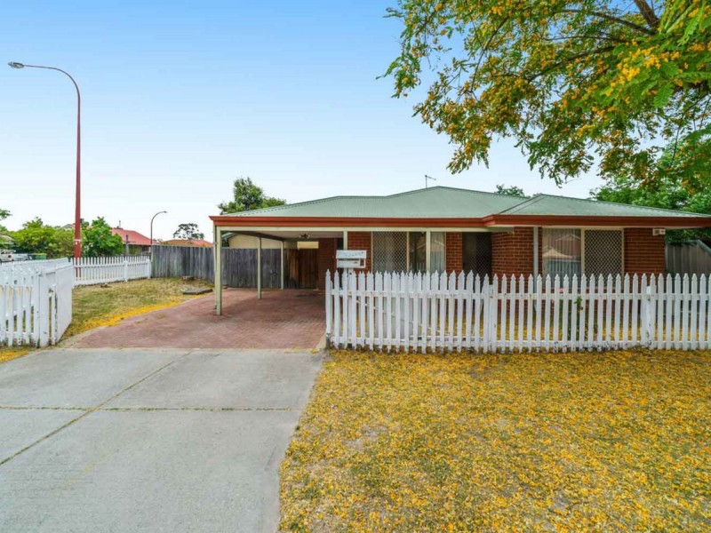 24 Pollock Street, Bentley WA 6102