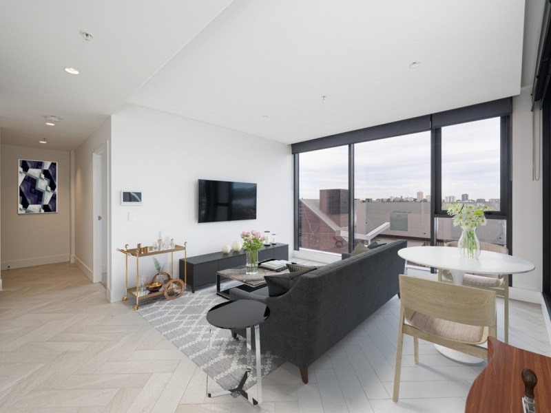 306/11 Barrack Square, Perth WA 6000