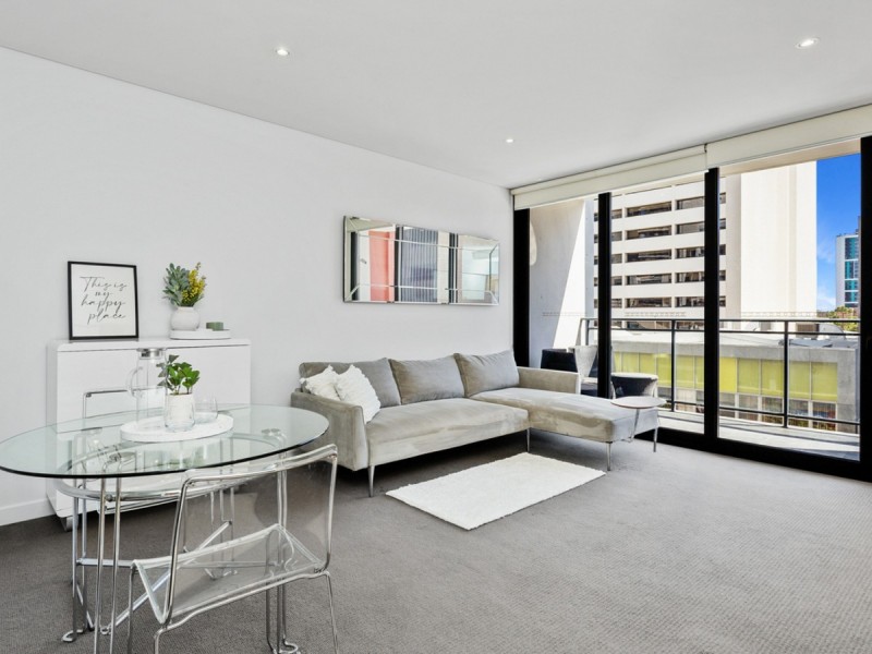 12/101 Murray Street, Perth WA 6000