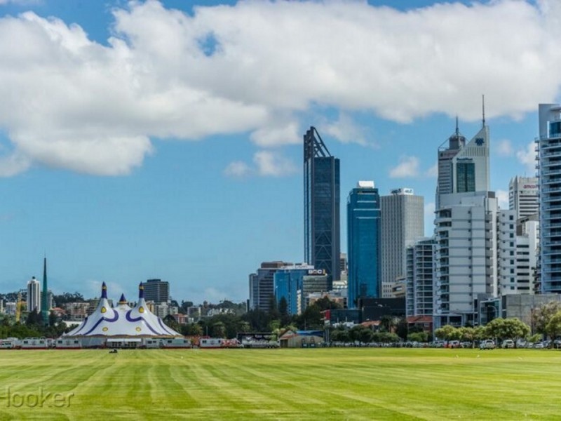 16/126 Terrace Road, Perth WA 6000