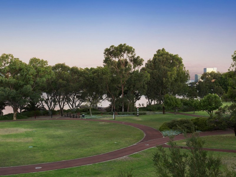 28 Jewell Lane, East Perth WA 6004