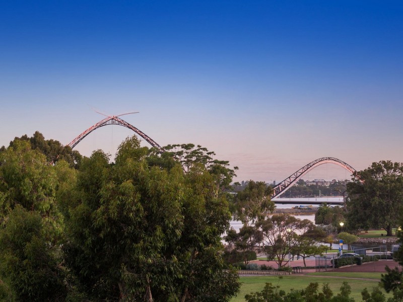 28 Jewell Lane, East Perth WA 6004