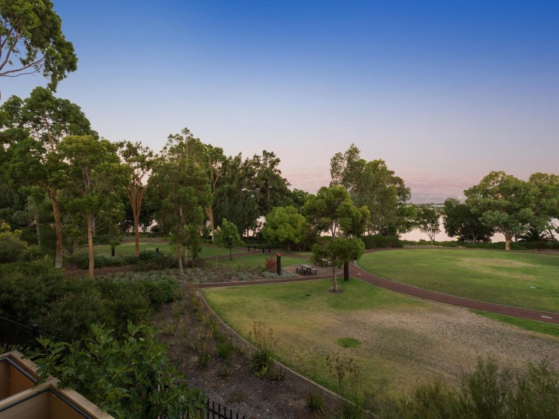 28 Jewell Lane, East Perth WA 6004