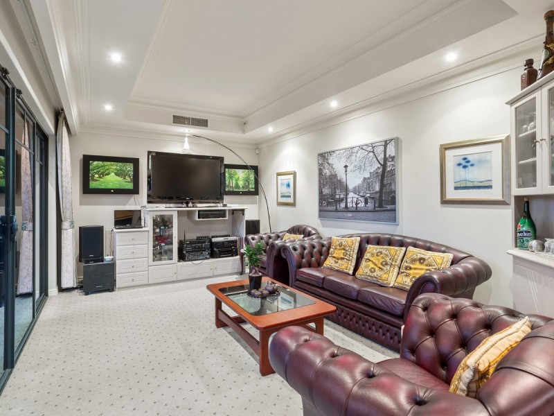 28 Jewell Lane, East Perth WA 6004