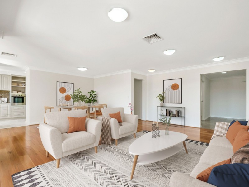 14/25 Haig Park Circle, East Perth WA 6004