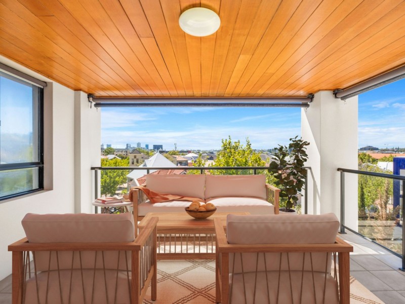 14/25 Haig Park Circle, East Perth WA 6004