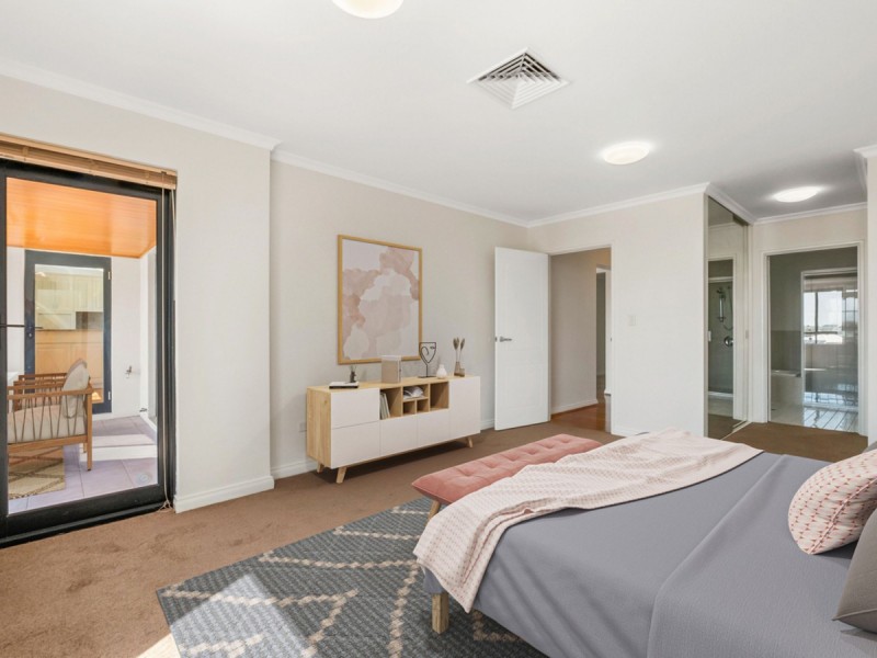 14/25 Haig Park Circle, East Perth WA 6004