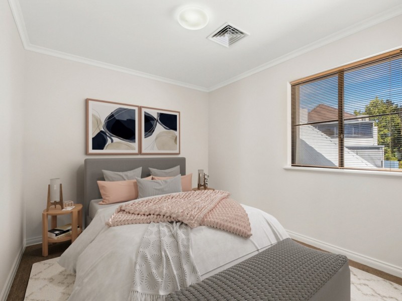 14/25 Haig Park Circle, East Perth WA 6004