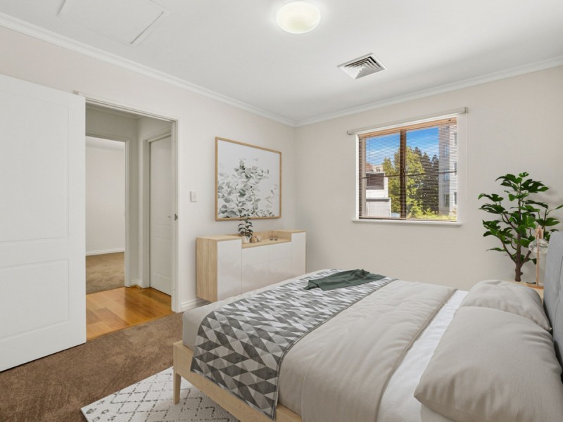 14/25 Haig Park Circle, East Perth WA 6004