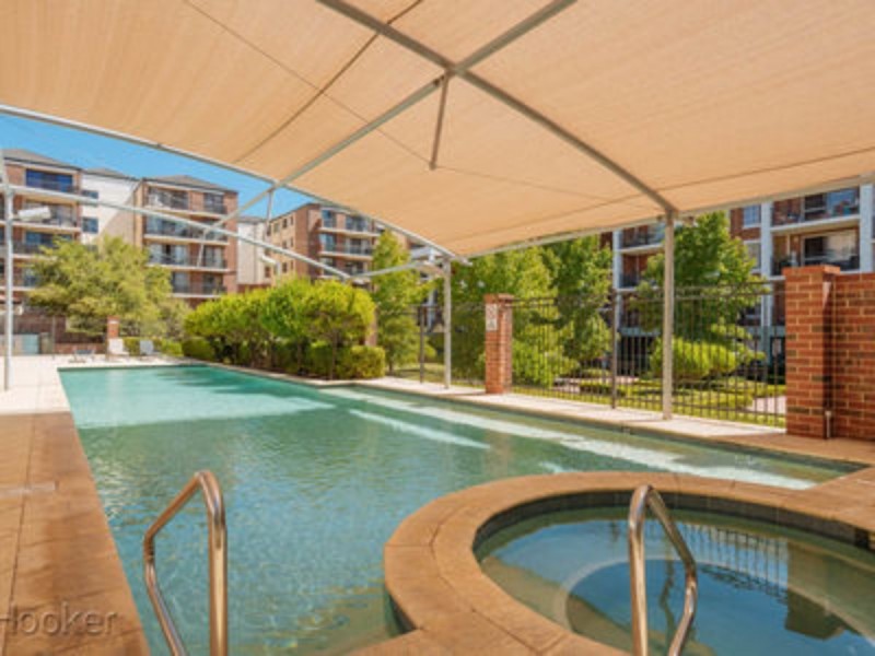 17/20 Pendal Lane, Perth WA 6000