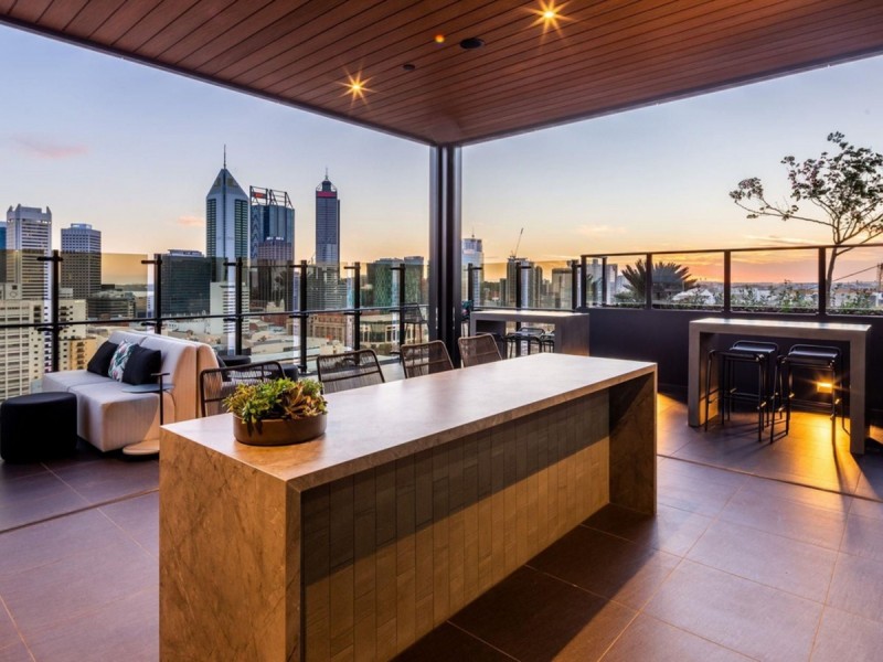 1705/78 Stirling Street, Perth WA 6000