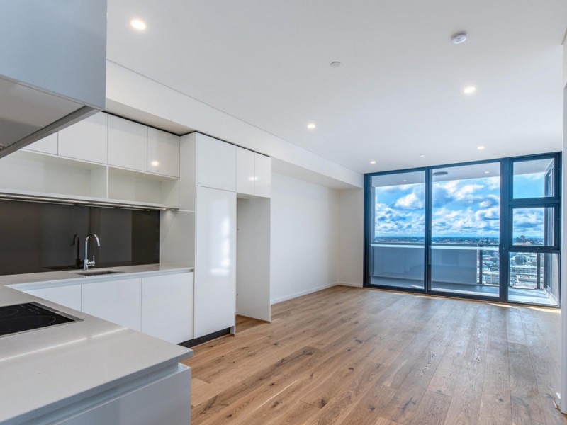 1705/78 Stirling Street, Perth WA 6000