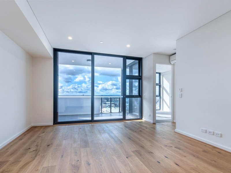 1705/78 Stirling Street, Perth WA 6000