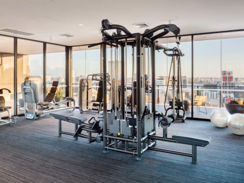 1705/78 Stirling Street, Perth WA 6000