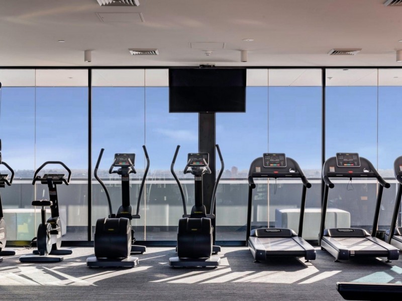 1705/78 Stirling Street, Perth WA 6000