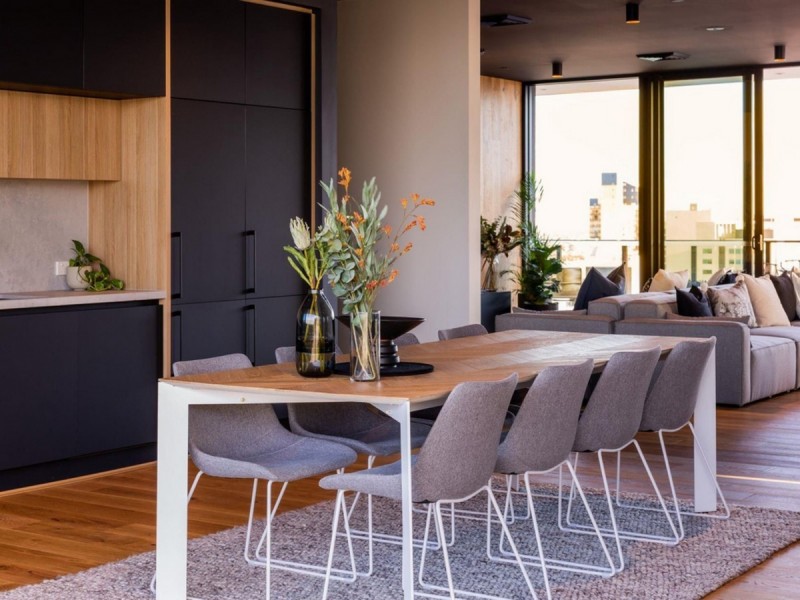 1705/78 Stirling Street, Perth WA 6000