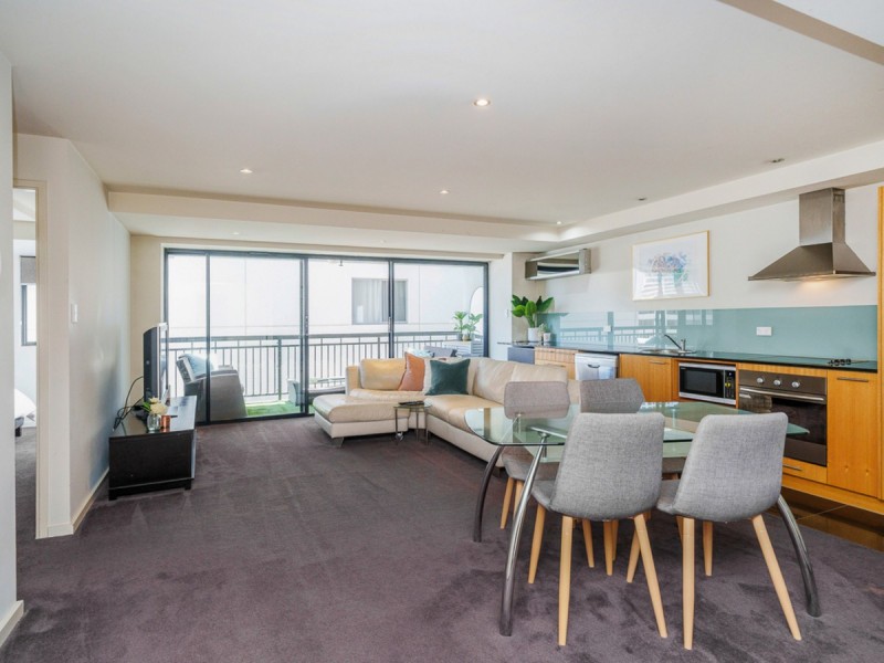 606/251 Hay Street, East Perth WA 6004
