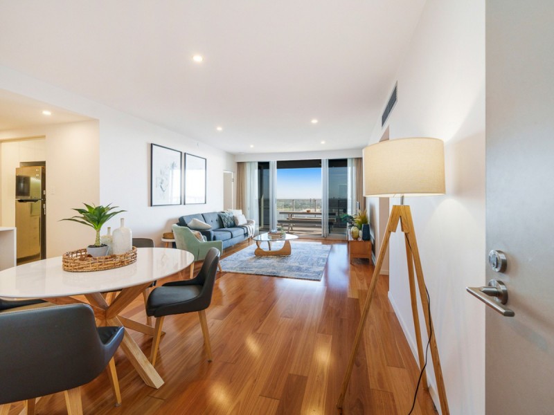 142/189 Adelaide Terrace, East Perth WA 6004