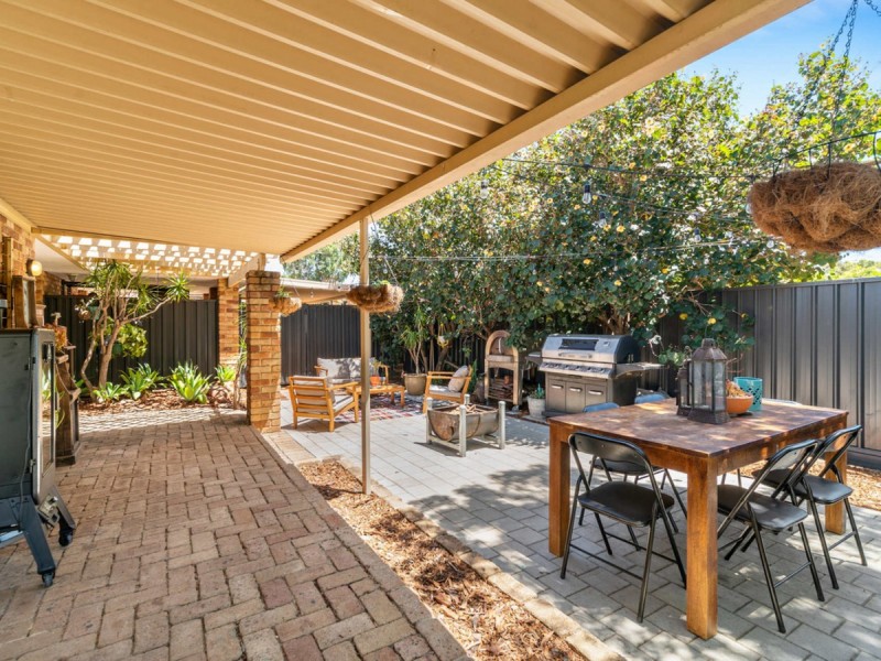14 Pyrmont Place, Greenmount WA 6056