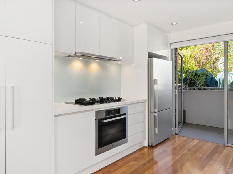 41 Tully Road, East Perth WA 6004