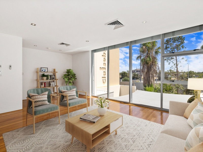 41 Tully Road, East Perth WA 6004