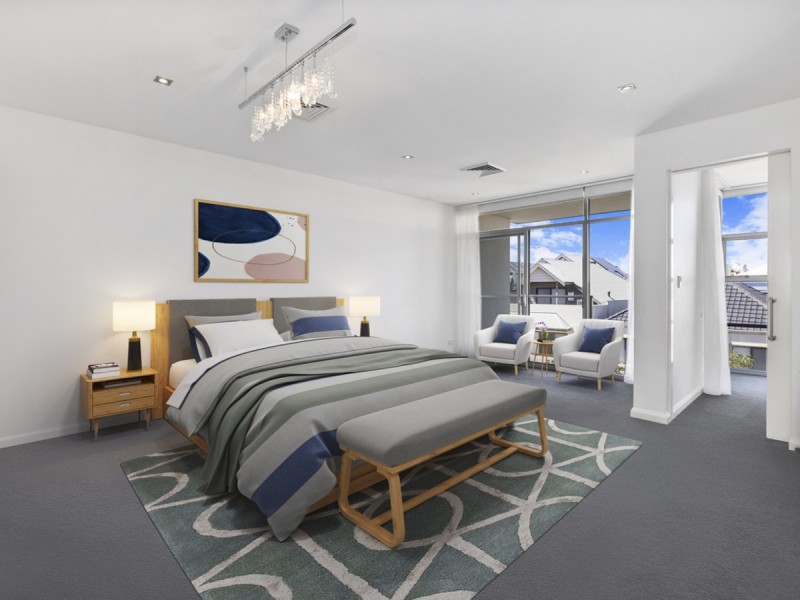 41 Tully Road, East Perth WA 6004