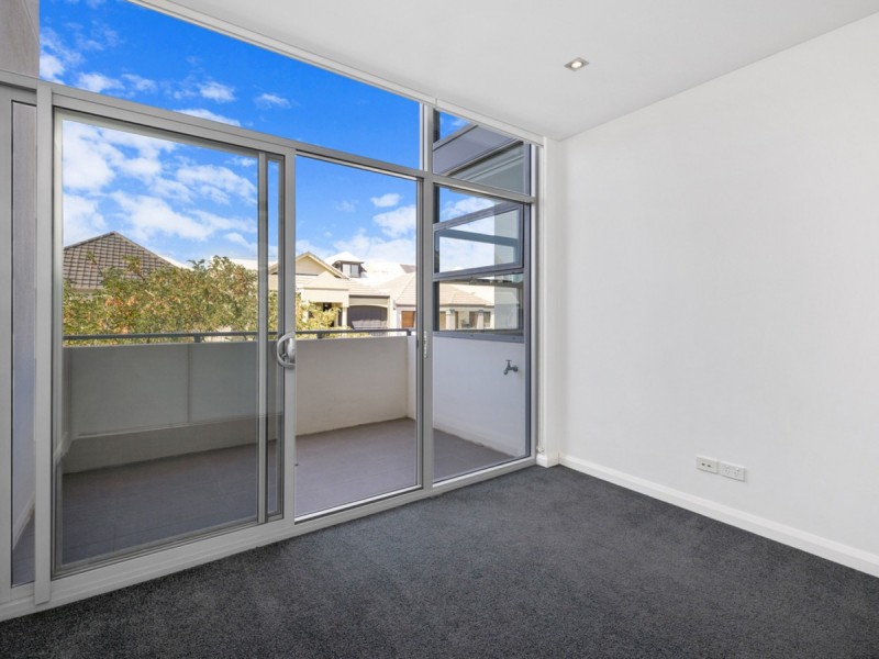 41 Tully Road, East Perth WA 6004
