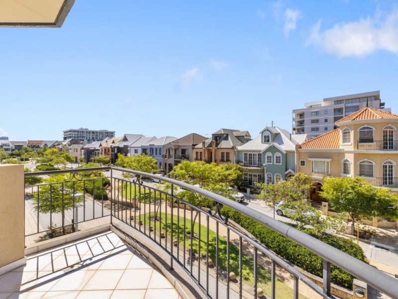 31 Victory Terrace, East Perth WA 6004