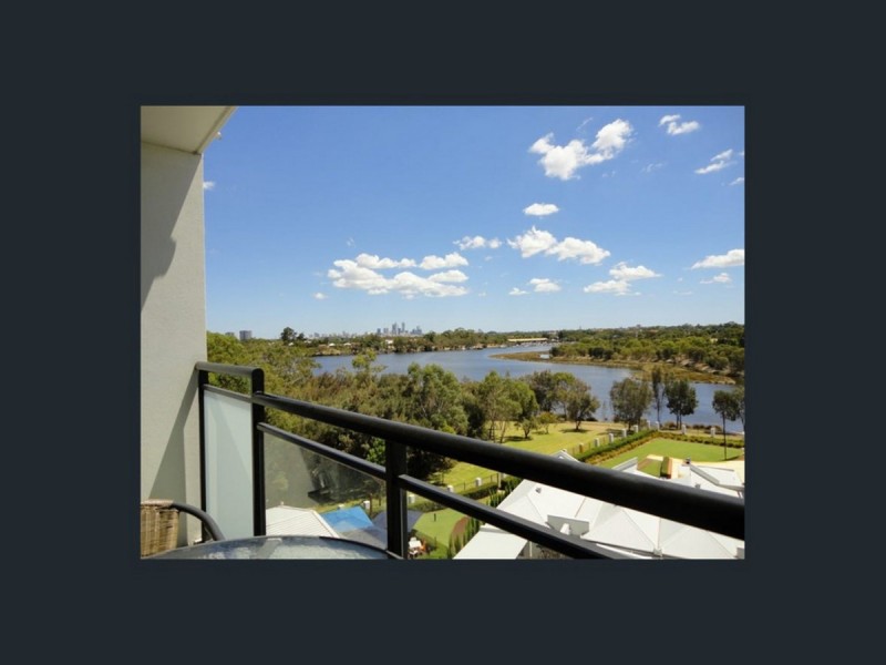 409/150 Great Eastern Highway, Ascot WA 6104