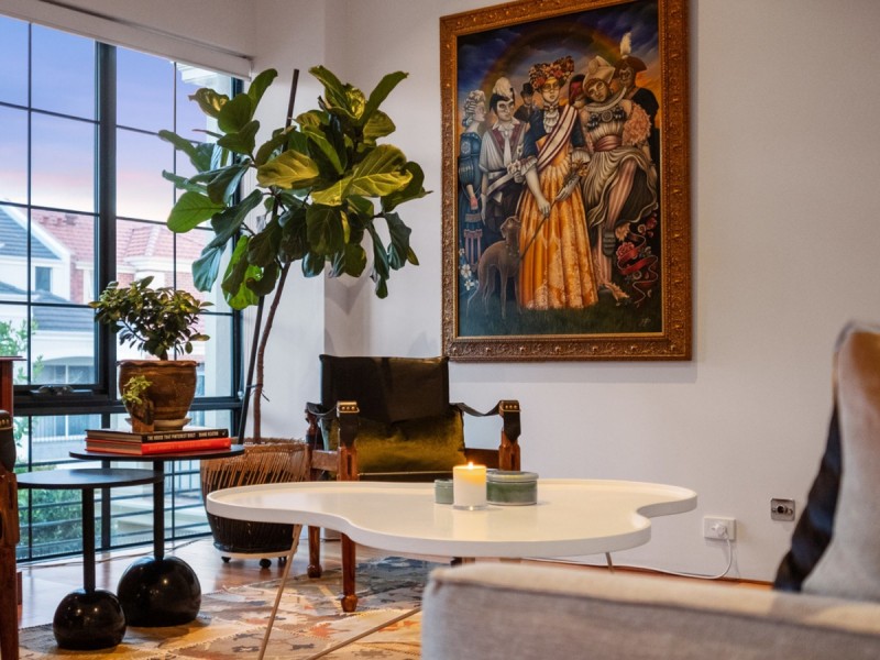 5 Vanguard Terrace, East Perth WA 6004