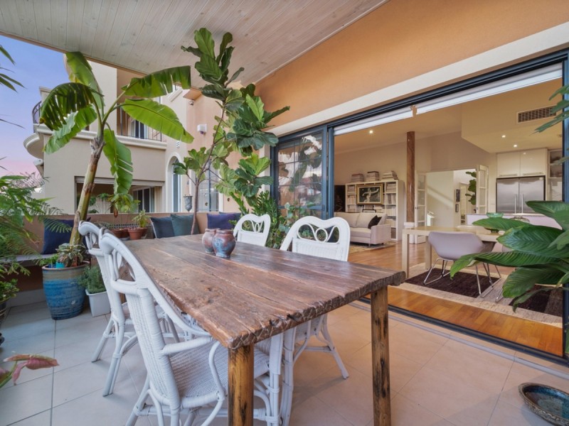 5 Vanguard Terrace, East Perth WA 6004