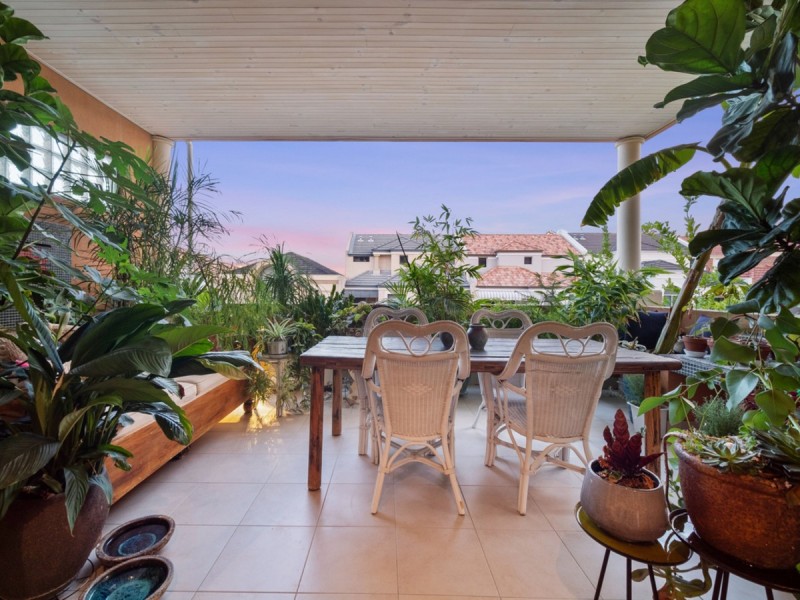 5 Vanguard Terrace, East Perth WA 6004