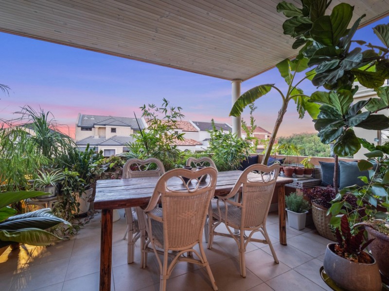 5 Vanguard Terrace, East Perth WA 6004