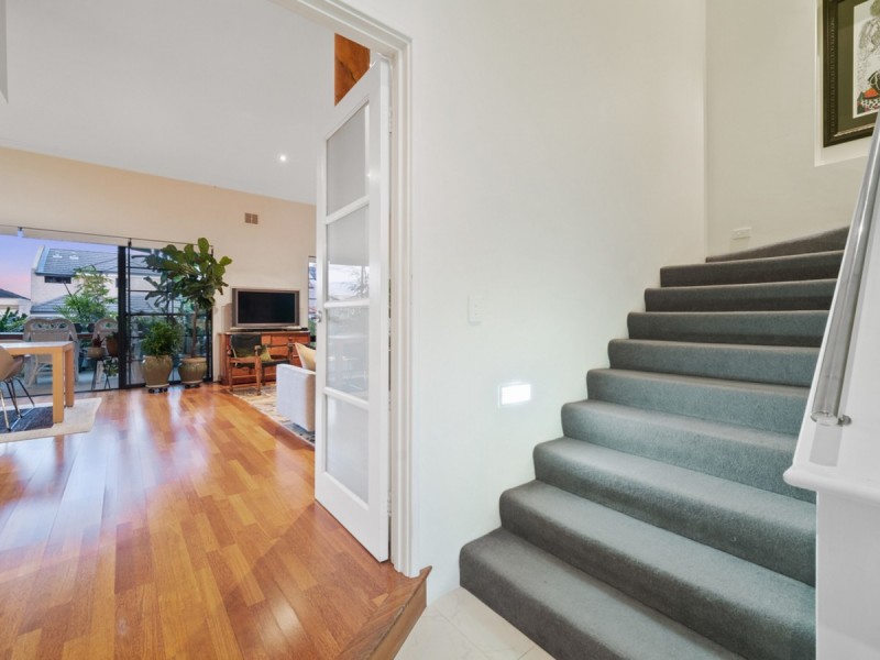 5 Vanguard Terrace, East Perth WA 6004