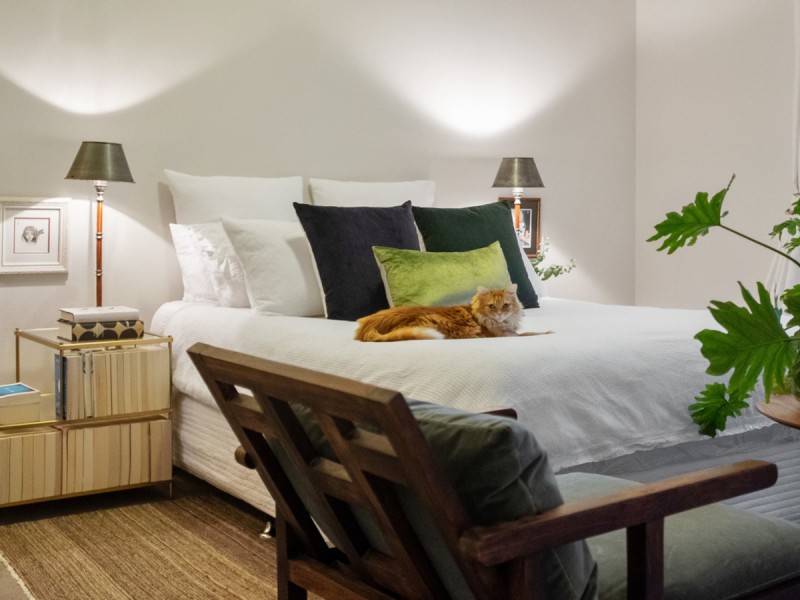 5 Vanguard Terrace, East Perth WA 6004